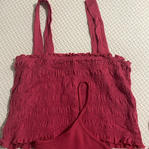 2 American Eagle tank tops - Picture 2 of 5